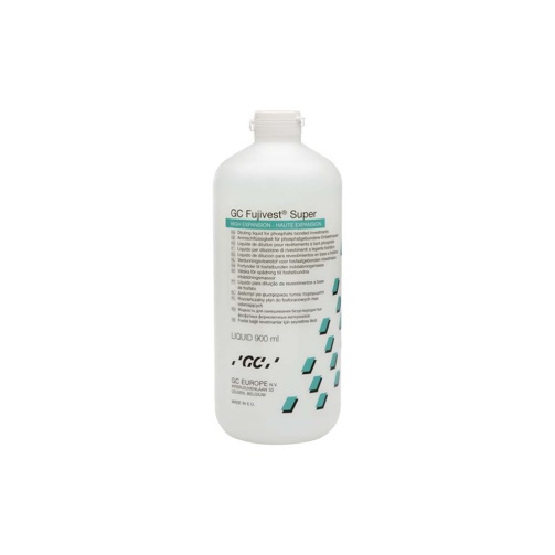 Fujivest Super HE liquid 900 ml 800029