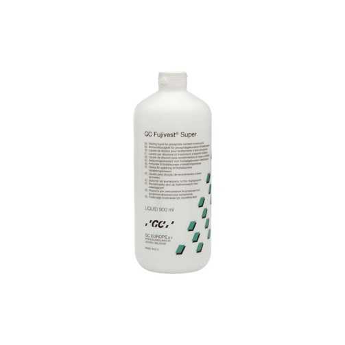 Fujivest Super liquid 900 ml 800025