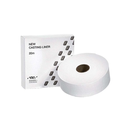 GC Casting Ring Liner, 20m 900617