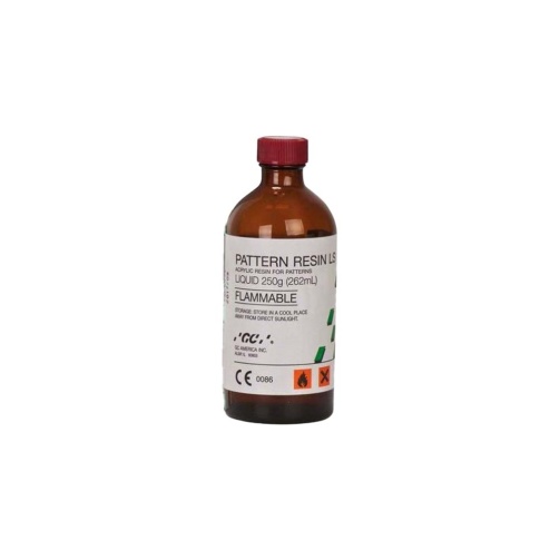 Pattern Resin LS tekutina 262ml 335205