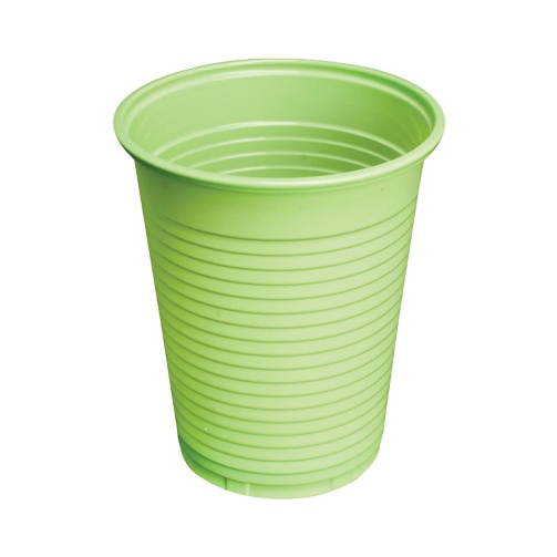 M+W Kelímky na vyplach.180ml cedrové 3000ks