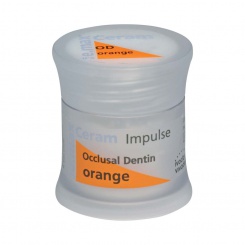 IPS e.max Ceram Occl. Dentin 20g oranžový