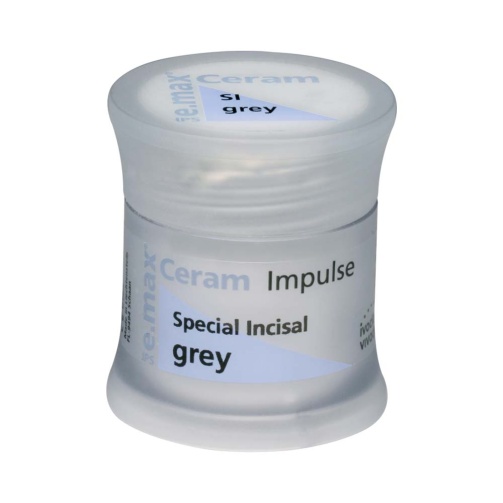 IPS e.max Ceram Spec. Incisal šedý 20g