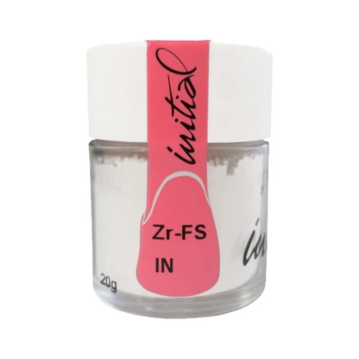 GC Initial Zr-FS INside IN-51 Olive, 20g 875151