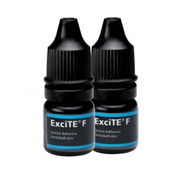 ExciTE F Refill 2x5g