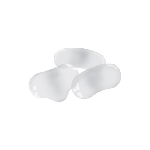 Quickmat transp.sekční matrice 5765 5mm 100ks (premoláry)