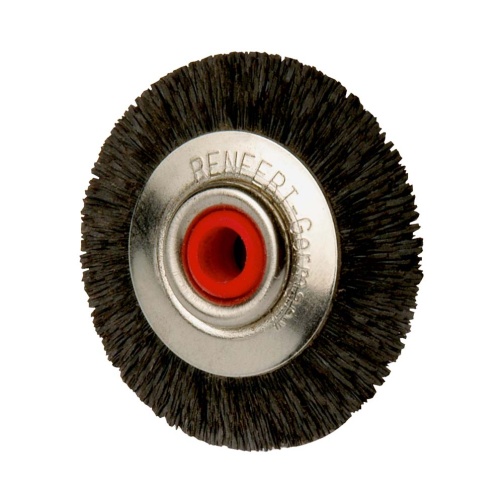 Kartáč  36 mm, 12ks