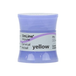 IPS InLine Cervical Incisal žlutý 20g