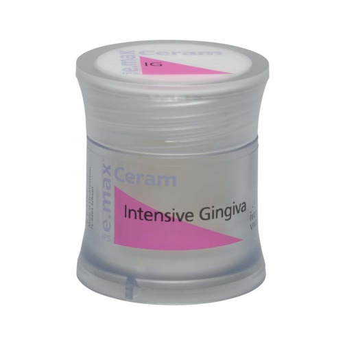 IPS e.max Ceram Intensive Gingiva 20 g 2
