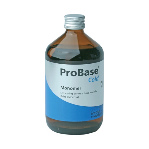 Probase Cold tekutina 500ml