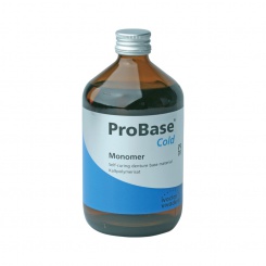 ProBase Cold tekutina 1000 ml