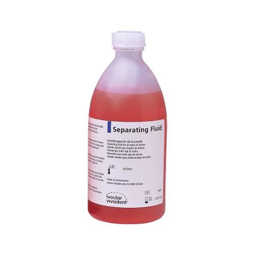 Separating Fluid (500 ml)