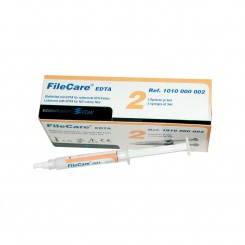 FileCare EDTA