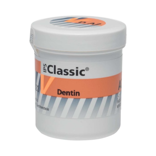 Class. Dentin 420/6B 20 g