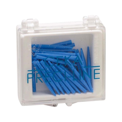 Preci Post CC vel.C (50ks) modré