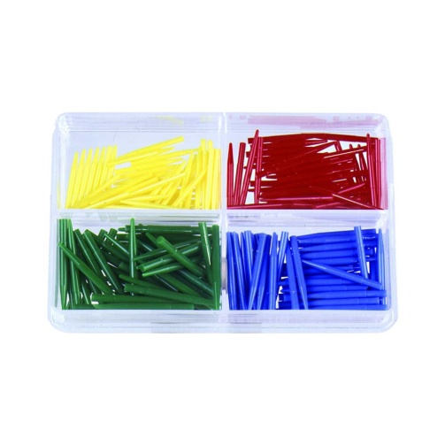 Preci Post CC komplet 4x50 čepů