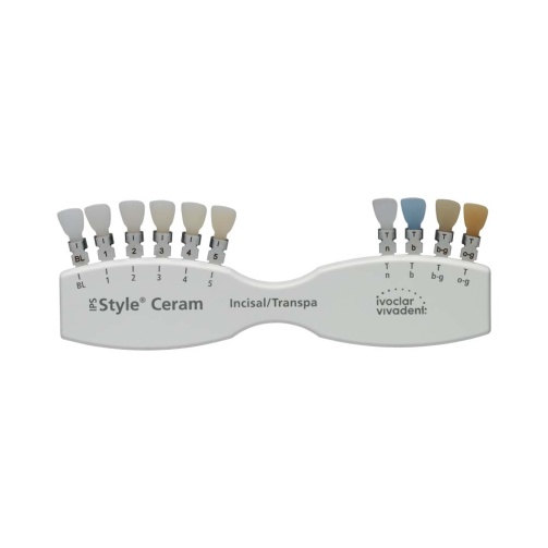 IPS e.max Ceram Incisal č.3 20g