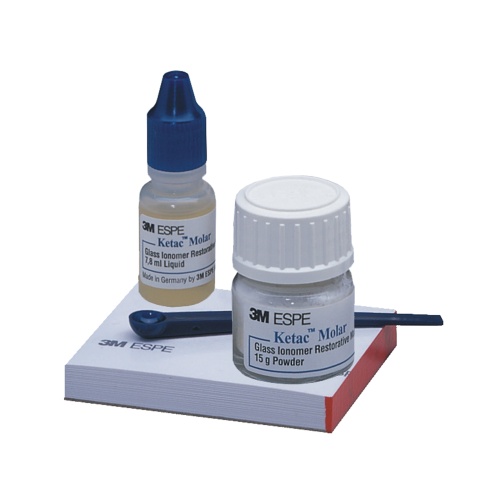 Ketac Molar Easymix A.R.T.