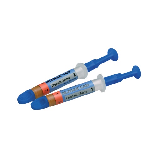 IPS e.max CAD Crystall./Shade 3g 2