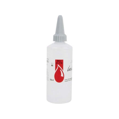 GC Initial MC/Zr-FS, Modelling Liquid PLUS, 50ml 876221
