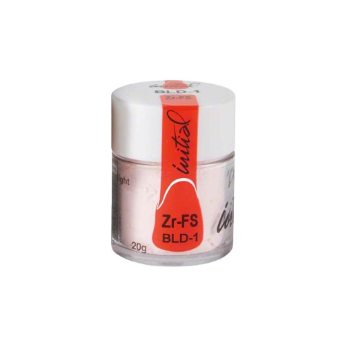 GC Initial Zr-FS BLD1, 20 g 875202
