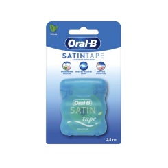Zubní vlákno Oral-B SATINtape 25m