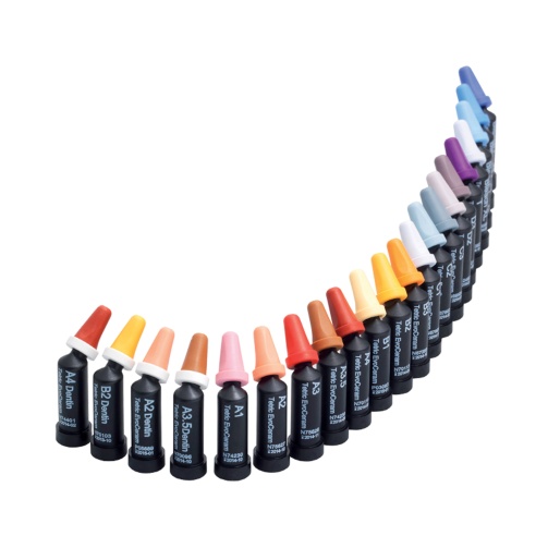 Tetric EvoCeram cav. 20x0,2g  D2