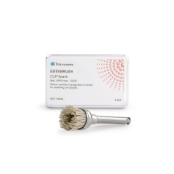 Kartáčky ESTEBRUSH velký kalich 5ks Kartáčky ESTEBRUSH velký kalich 5ks