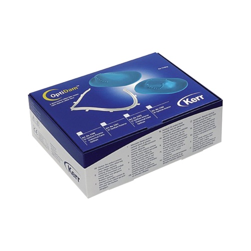 OptiDam rámeček 2ks