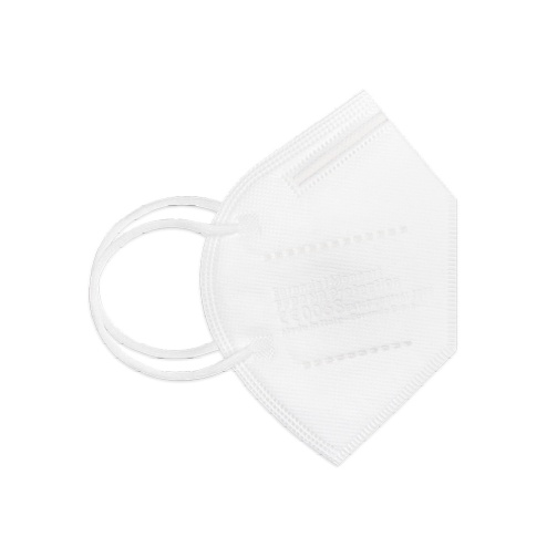 Respirátor Monoart FFP2 10ks bílý