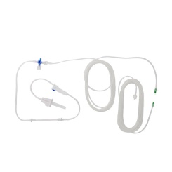 Irrigation set 10ks - chladící hadičky