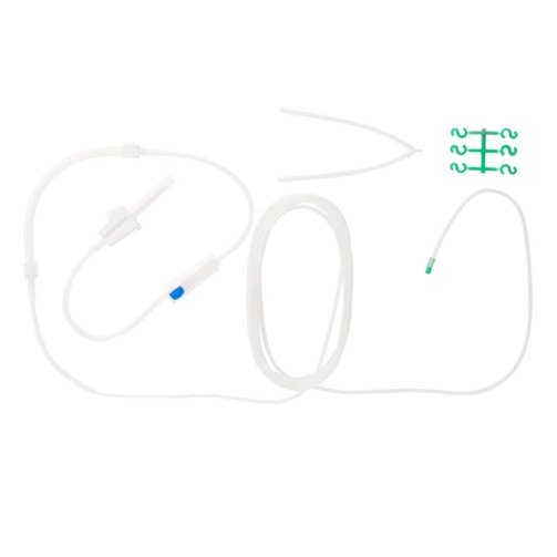 Irrigation set Pure Line 10ks - chladící hadičky