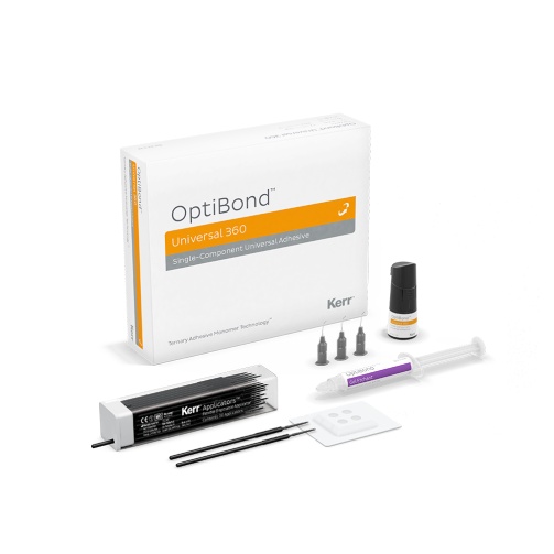 OptiBond Universal 360 Bottle Kit