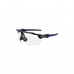 Oakley Radar EV XS matte black / navy