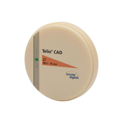 Telio CAD LT A3 98.5-16mm/1