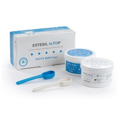 Estesil H2TOP Putty soft FAST