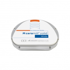 Ceramill Zolid 71