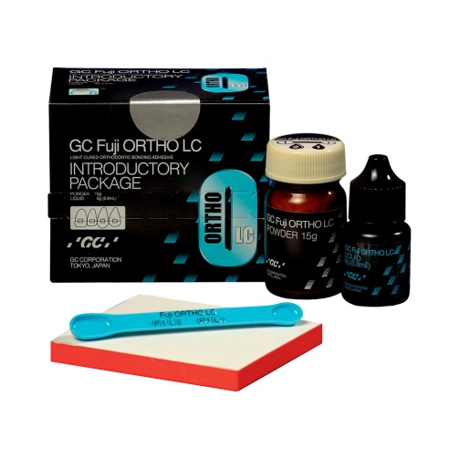 Fuji Ortho LC Intro Pack P/L 000027