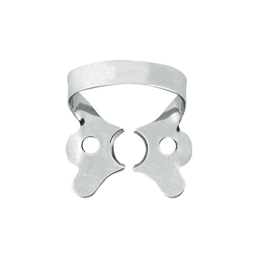 KKD Standard spona s křidélky 2A