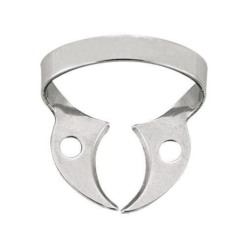 KKD Standard spona bez křidélek W7