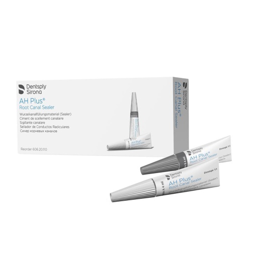 AH Plus (pasta A 4ml + pasta B 4 ml)