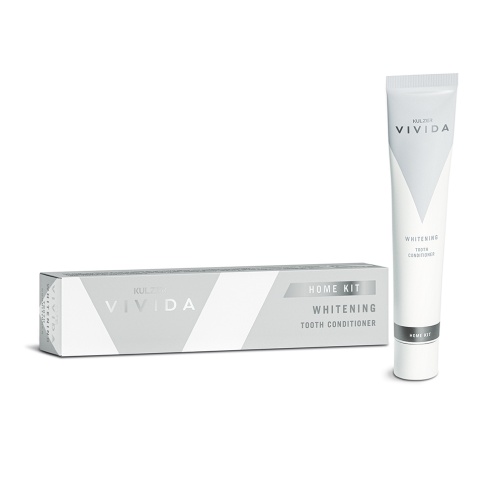 Kulzer Vivida Tooth conditioner