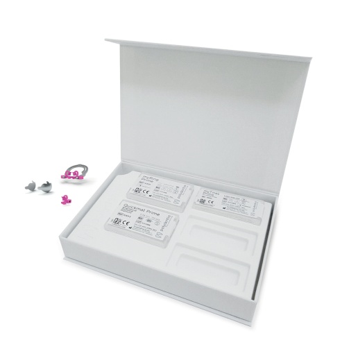 MyQuickmat Prime Kit
