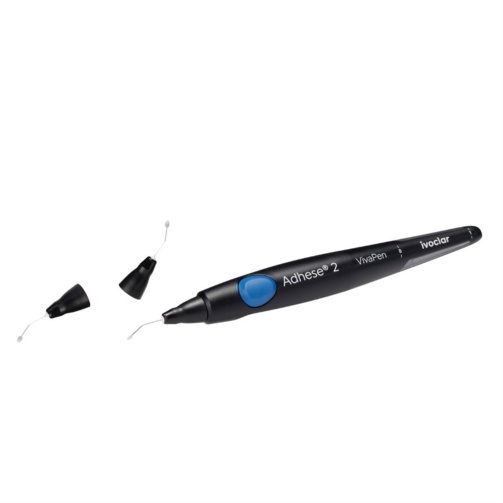 Adhese 2 LC VivaPen Kit 2ml/100 ks kanyly černé
