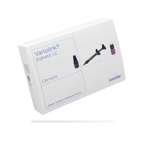 Variolink Esthetic LC Kit