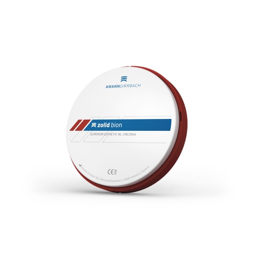 Zolid Bion A2 98x18 F