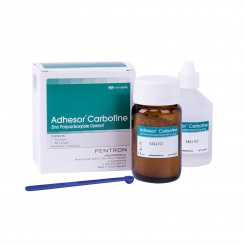 Adhesor Carbofine (80g prášok+40g tekutina)