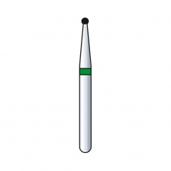 Brousek diamant. turb. 1ks