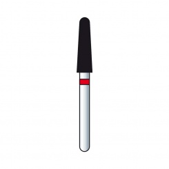 Brousek diamant. turb. 1ks (bal.5 ks)