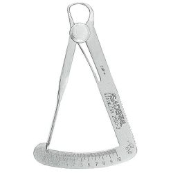 Caliper Iwanson pro kov